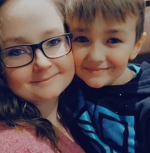 Meet your Posher, Samantha